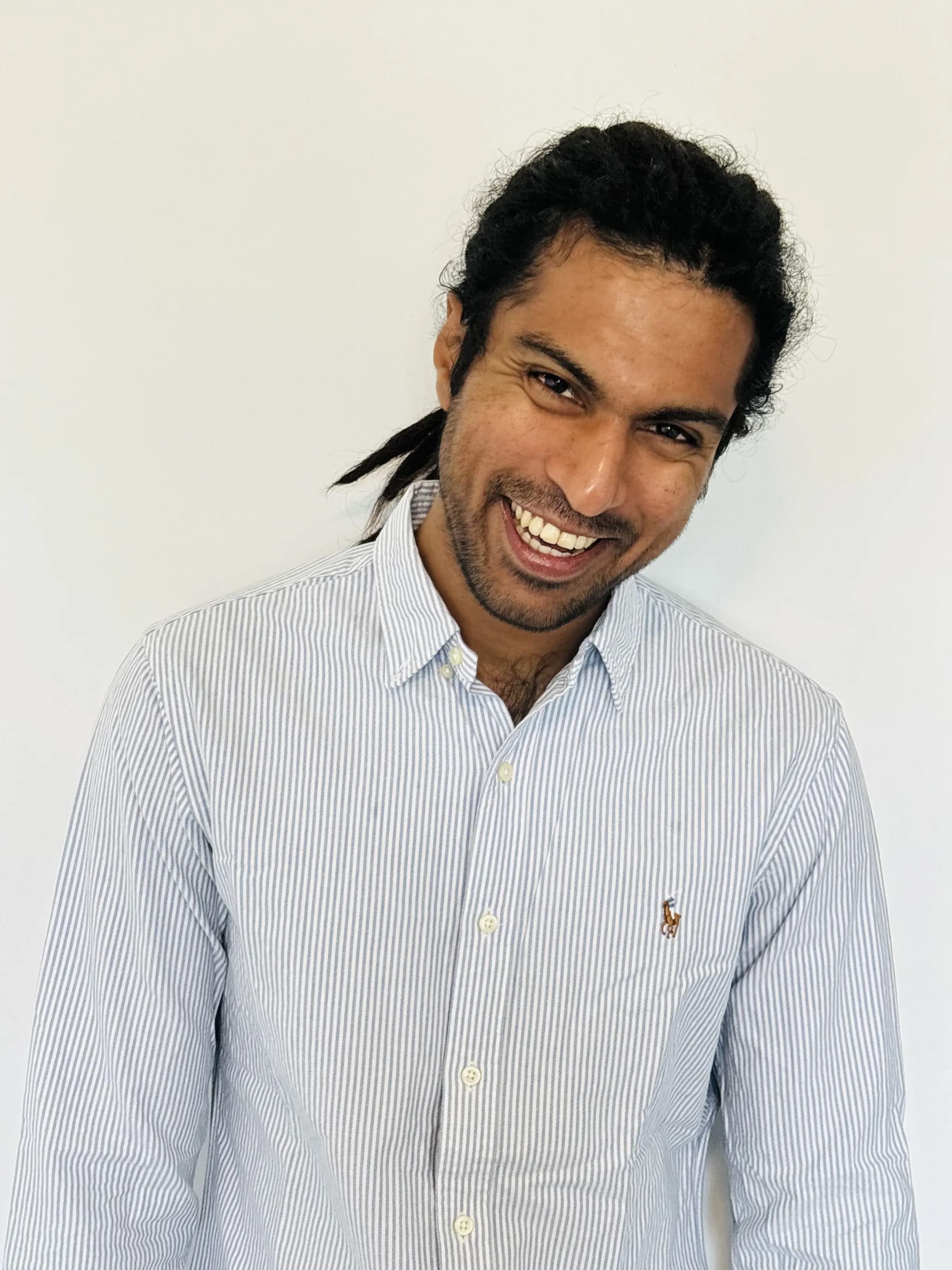 Lead / Senior LiveKit & WebRTC Engineer - Cutting Edge SAAS Platform